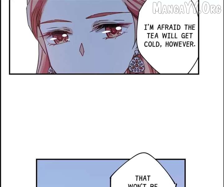 A Poem of The Empire and A Thousand Piles of Snow Chapter 106 - page 21