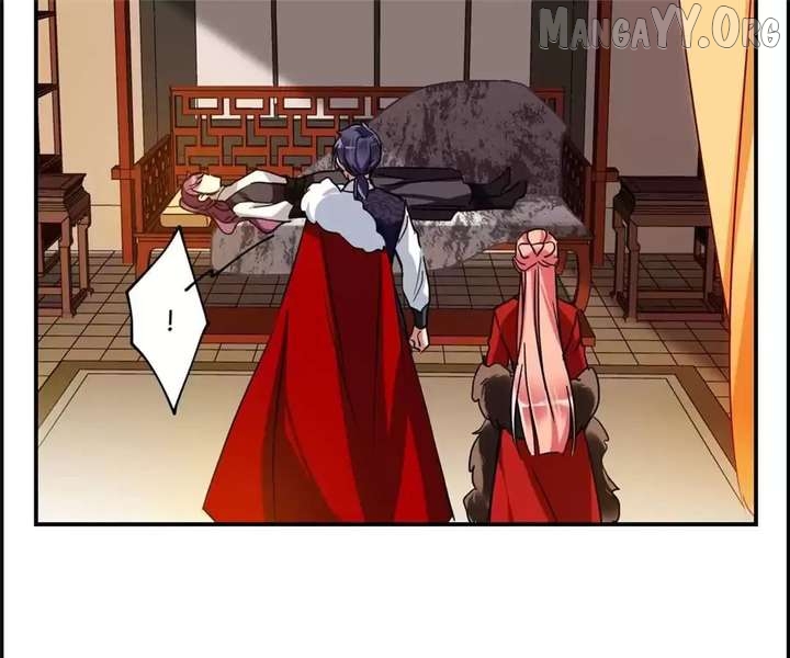 A Poem of The Empire and A Thousand Piles of Snow Chapter 106 - page 31
