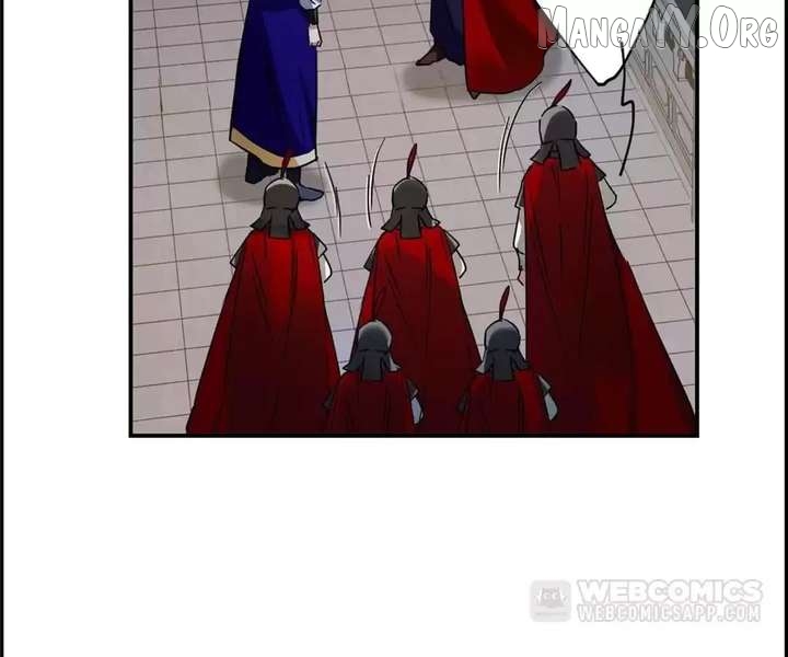 A Poem of The Empire and A Thousand Piles of Snow Chapter 105 - page 35