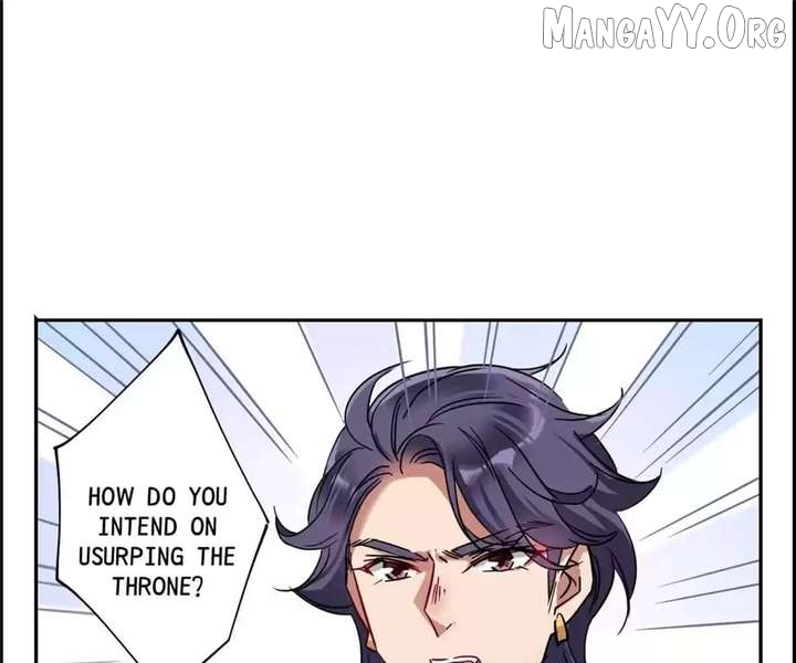 A Poem of The Empire and A Thousand Piles of Snow Chapter 99 - page 21