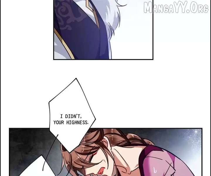 A Poem of The Empire and A Thousand Piles of Snow Chapter 99 - page 7