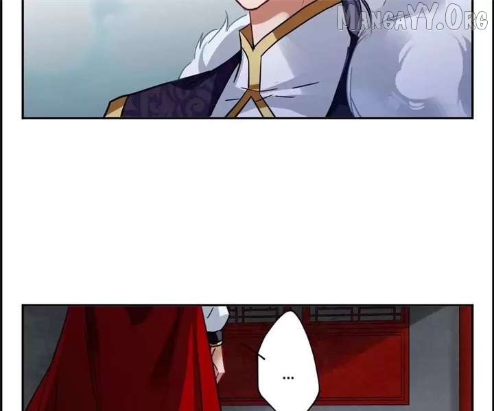 A Poem of The Empire and A Thousand Piles of Snow Chapter 99 - page 9