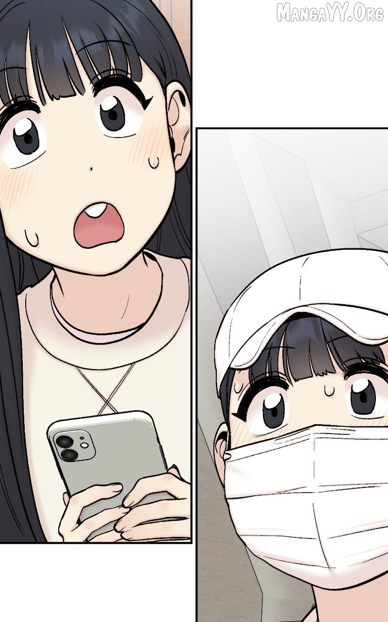 My Dud to Stud Boyfriend Chapter 161 - page 44