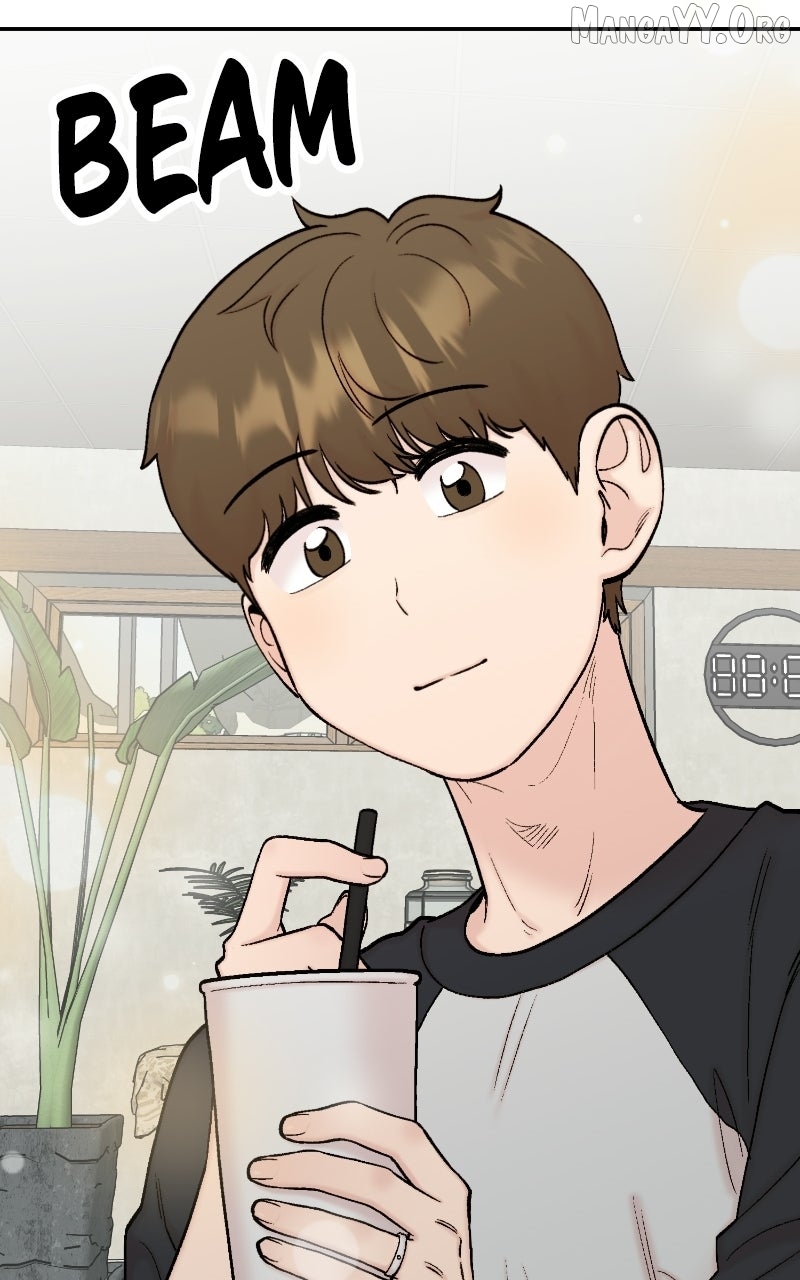 My Dud to Stud Boyfriend Chapter 161 - page 80