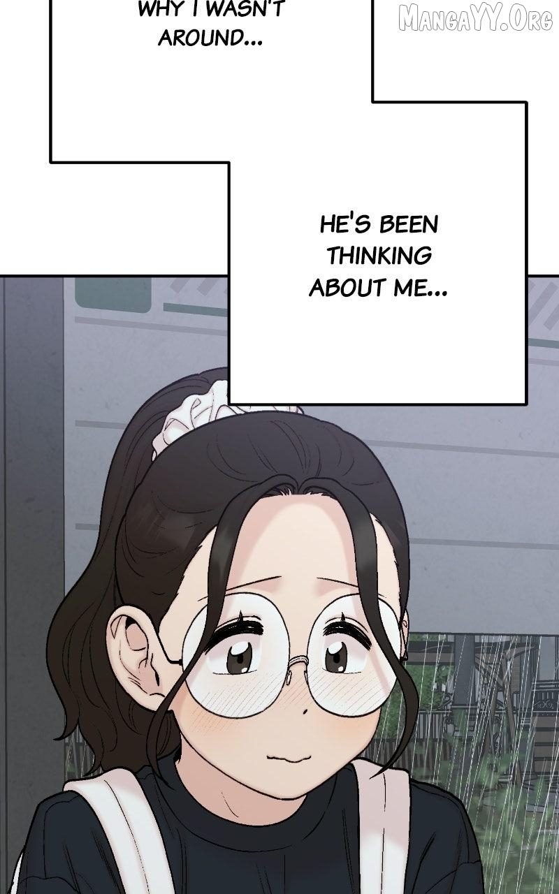 My Dud to Stud Boyfriend Chapter 162 - page 104