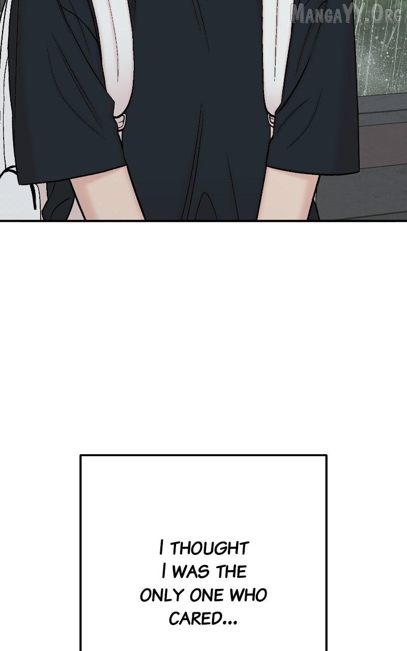 My Dud to Stud Boyfriend Chapter 162 - page 105