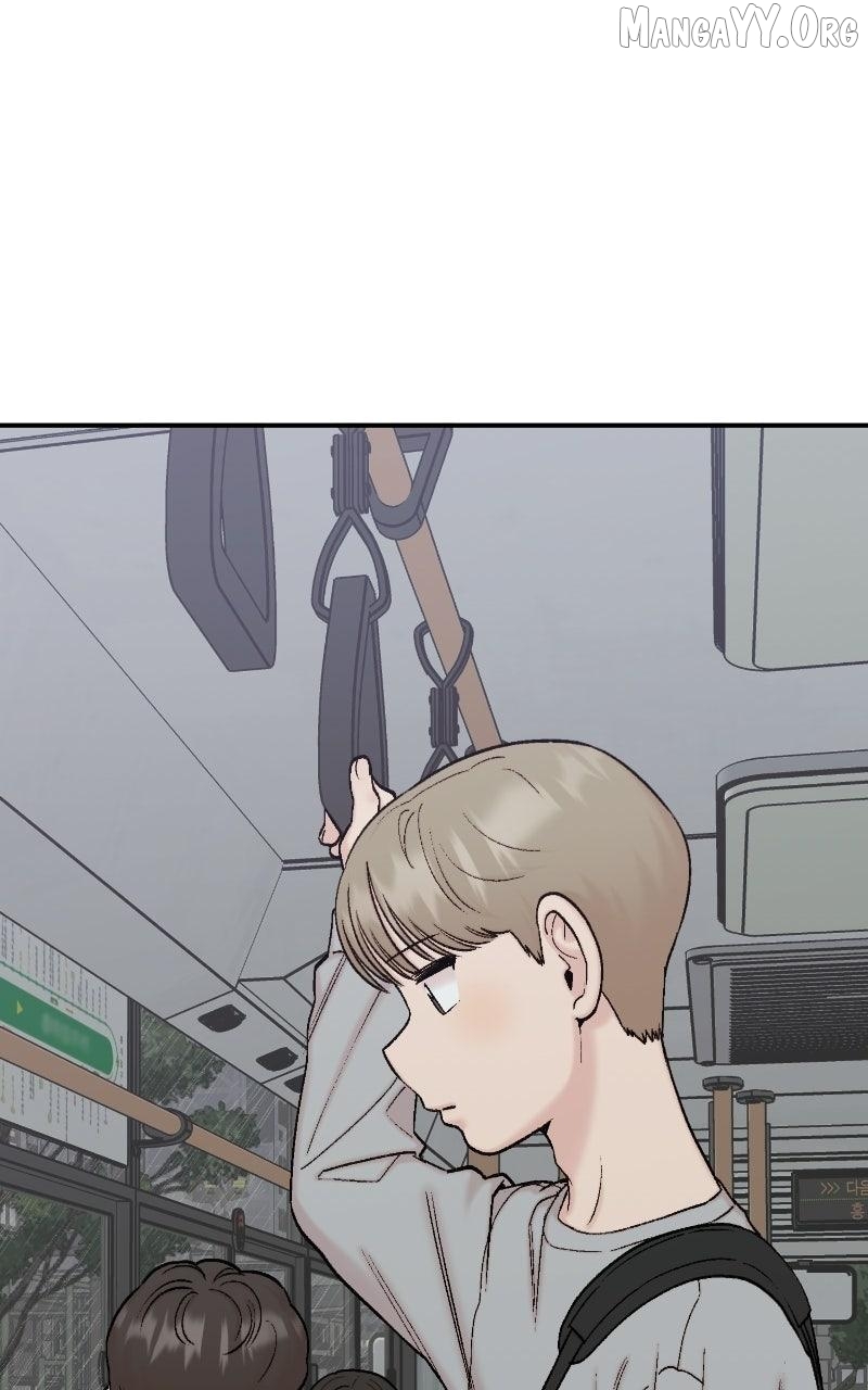 My Dud to Stud Boyfriend Chapter 162 - page 107