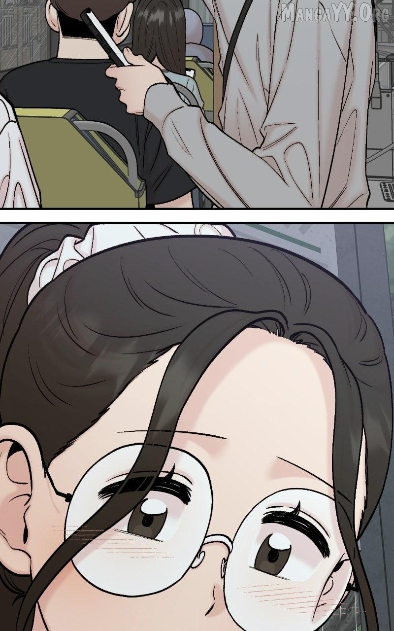 My Dud to Stud Boyfriend Chapter 162 - page 108