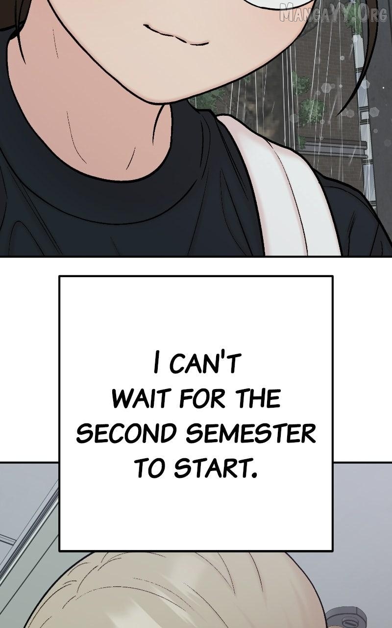 My Dud to Stud Boyfriend Chapter 162 - page 109
