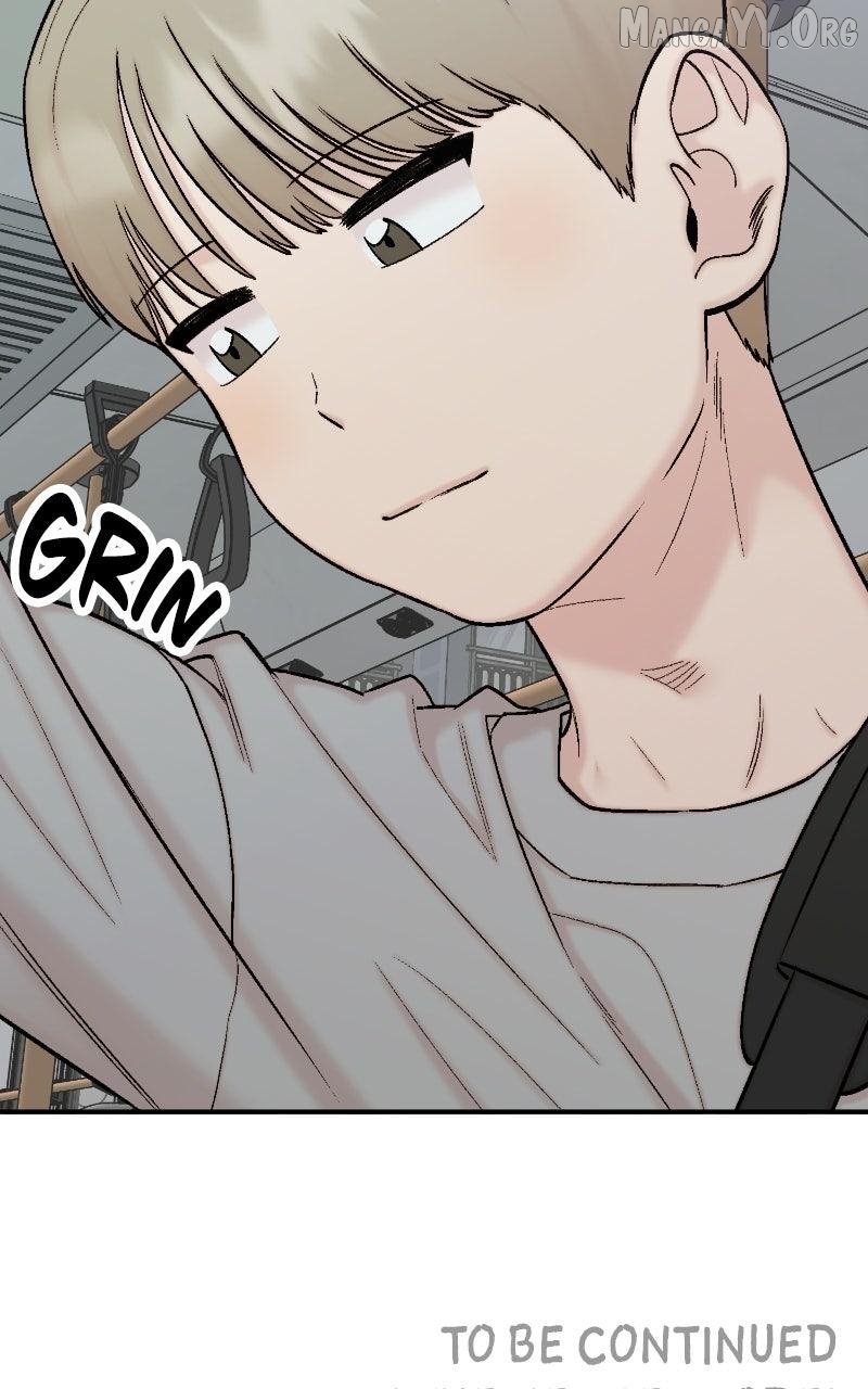 My Dud to Stud Boyfriend Chapter 162 - page 110