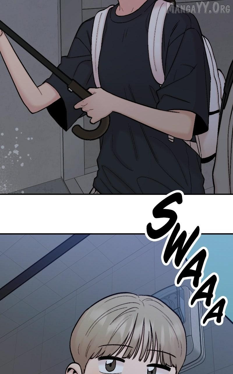My Dud to Stud Boyfriend Chapter 162 - page 13