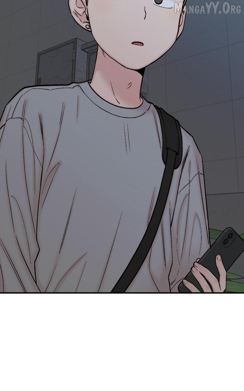 My Dud to Stud Boyfriend Chapter 162 - page 14