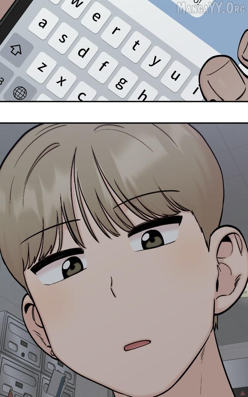 My Dud to Stud Boyfriend Chapter 162 - page 16