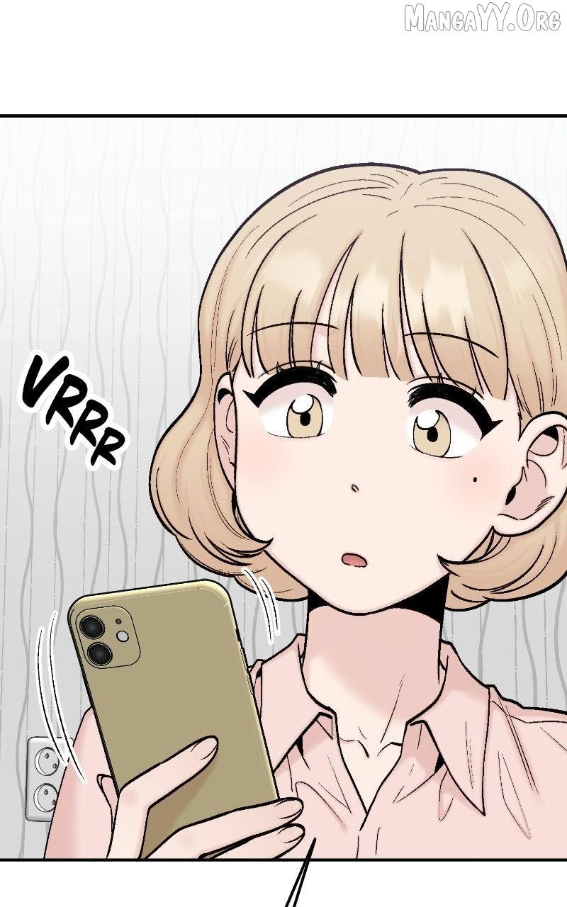 My Dud to Stud Boyfriend Chapter 162 - page 18