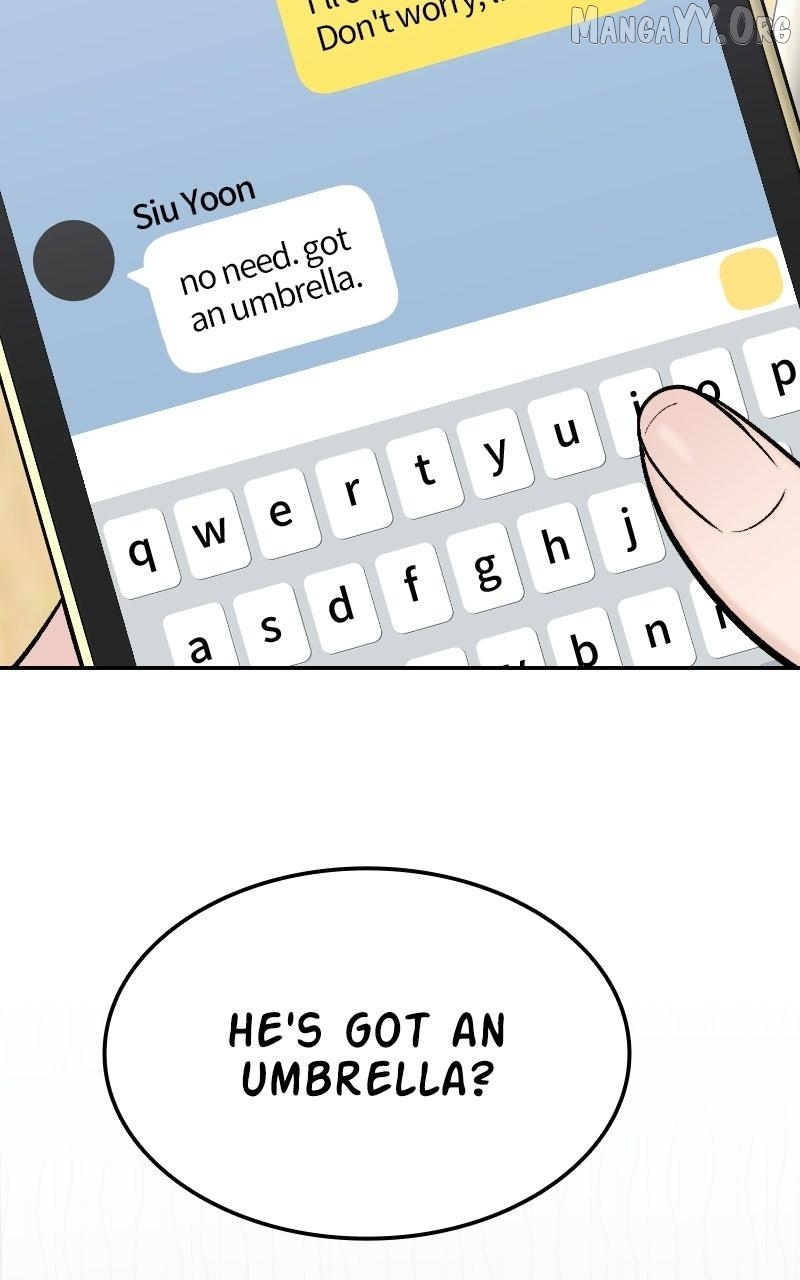 My Dud to Stud Boyfriend Chapter 162 - page 20