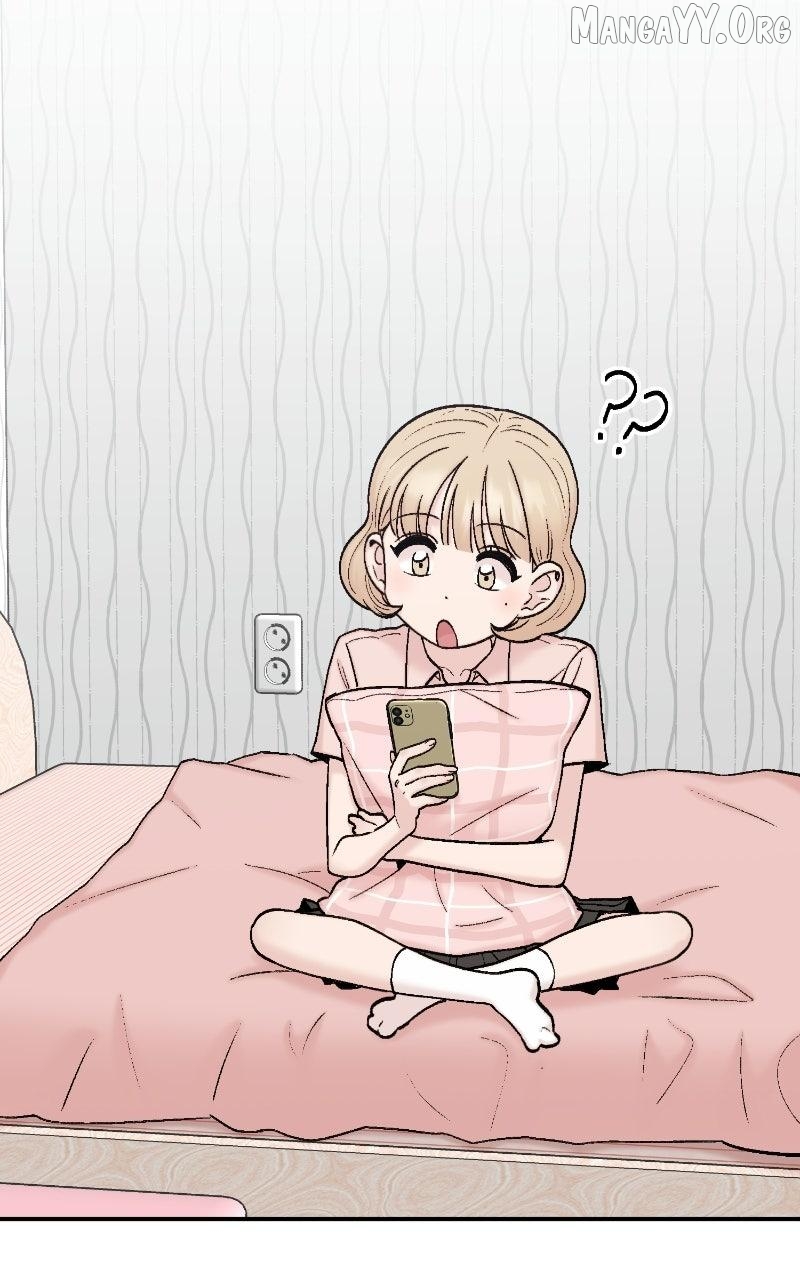My Dud to Stud Boyfriend Chapter 162 - page 21