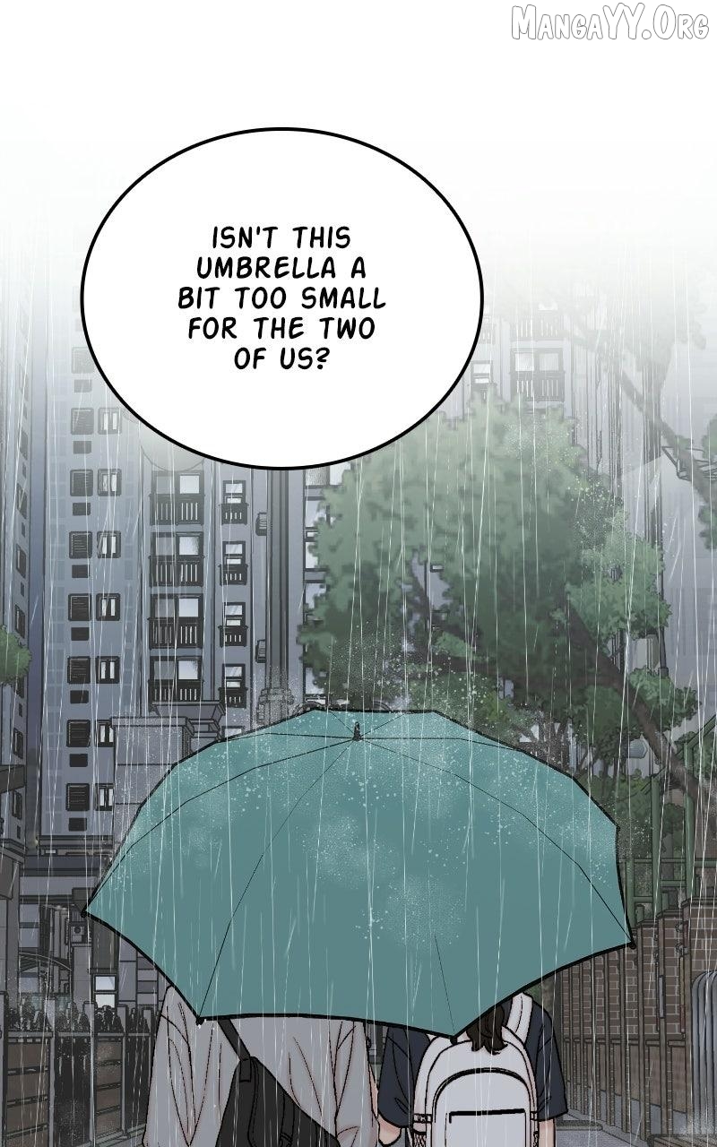 My Dud to Stud Boyfriend Chapter 162 - page 25