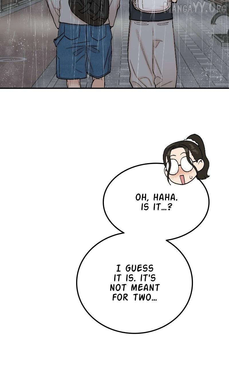 My Dud to Stud Boyfriend Chapter 162 - page 26