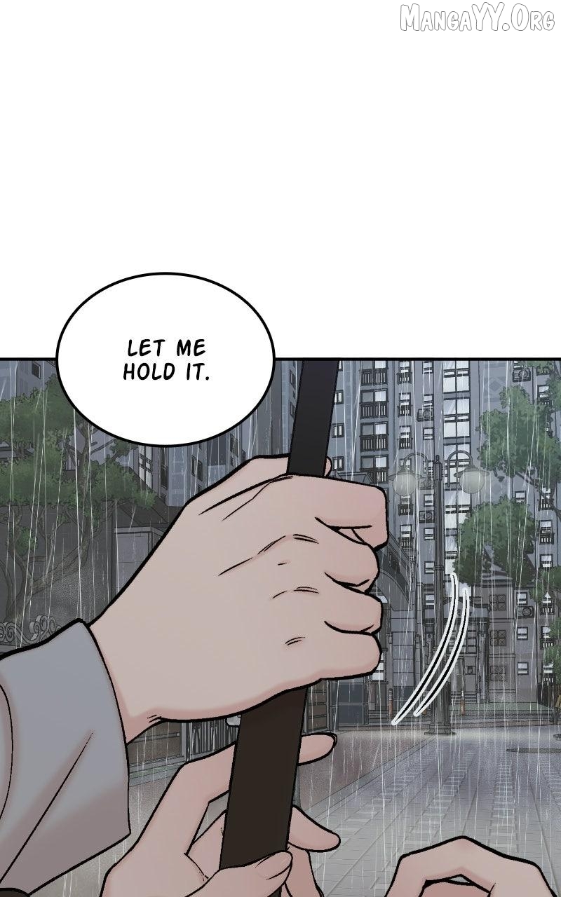 My Dud to Stud Boyfriend Chapter 162 - page 27
