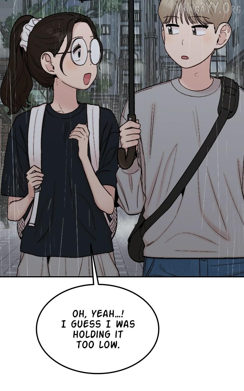 My Dud to Stud Boyfriend Chapter 162 - page 29