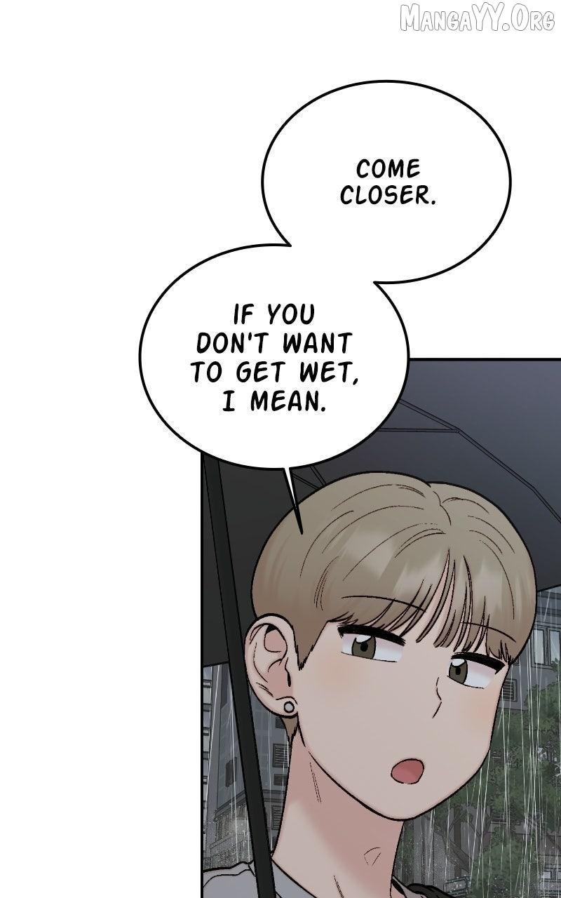 My Dud to Stud Boyfriend Chapter 162 - page 30
