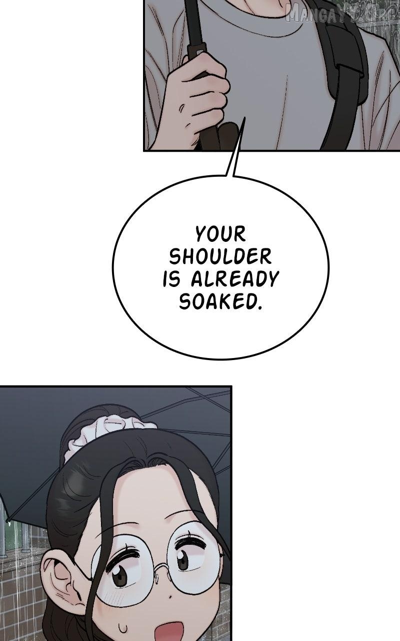 My Dud to Stud Boyfriend Chapter 162 - page 31