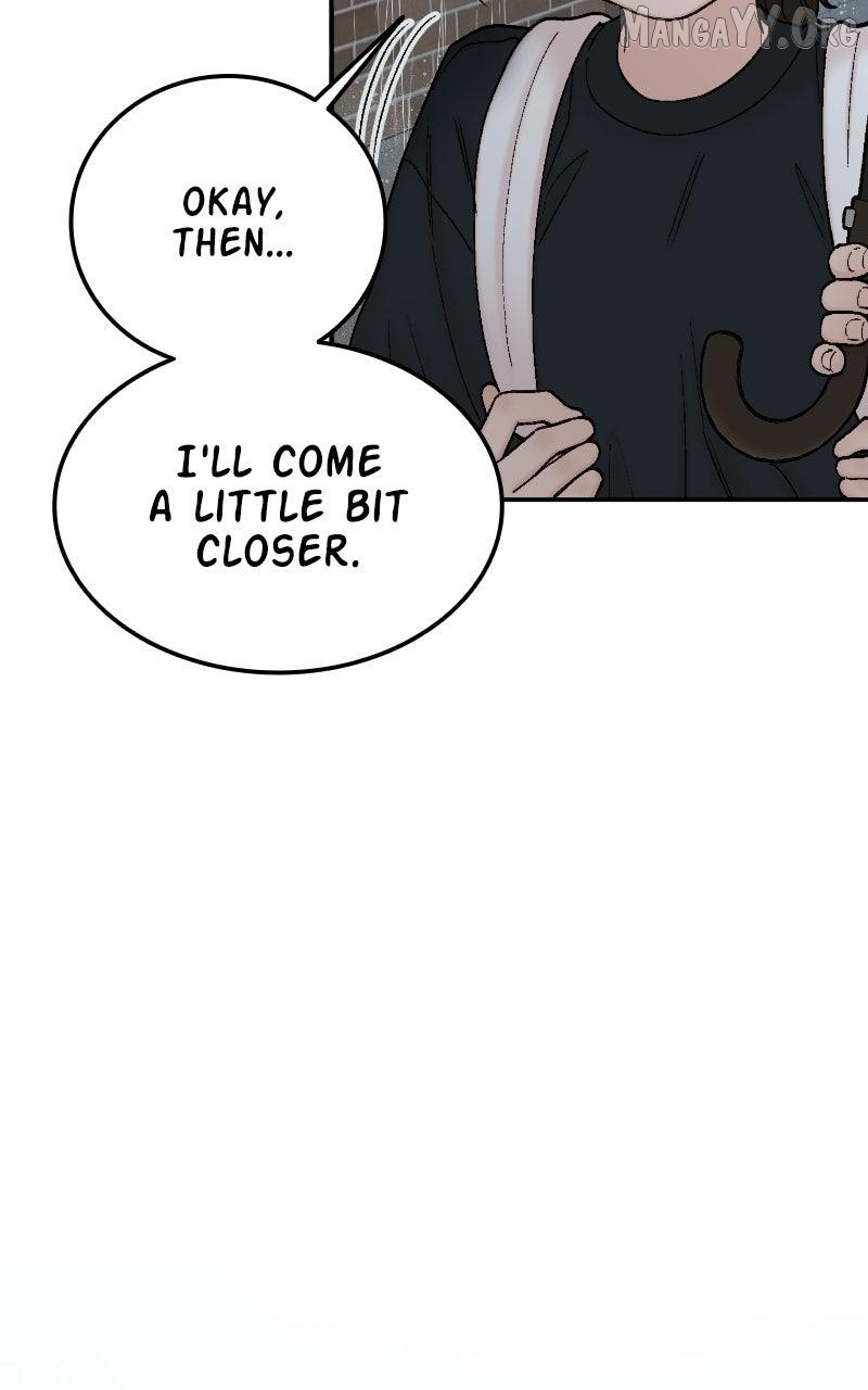 My Dud to Stud Boyfriend Chapter 162 - page 33