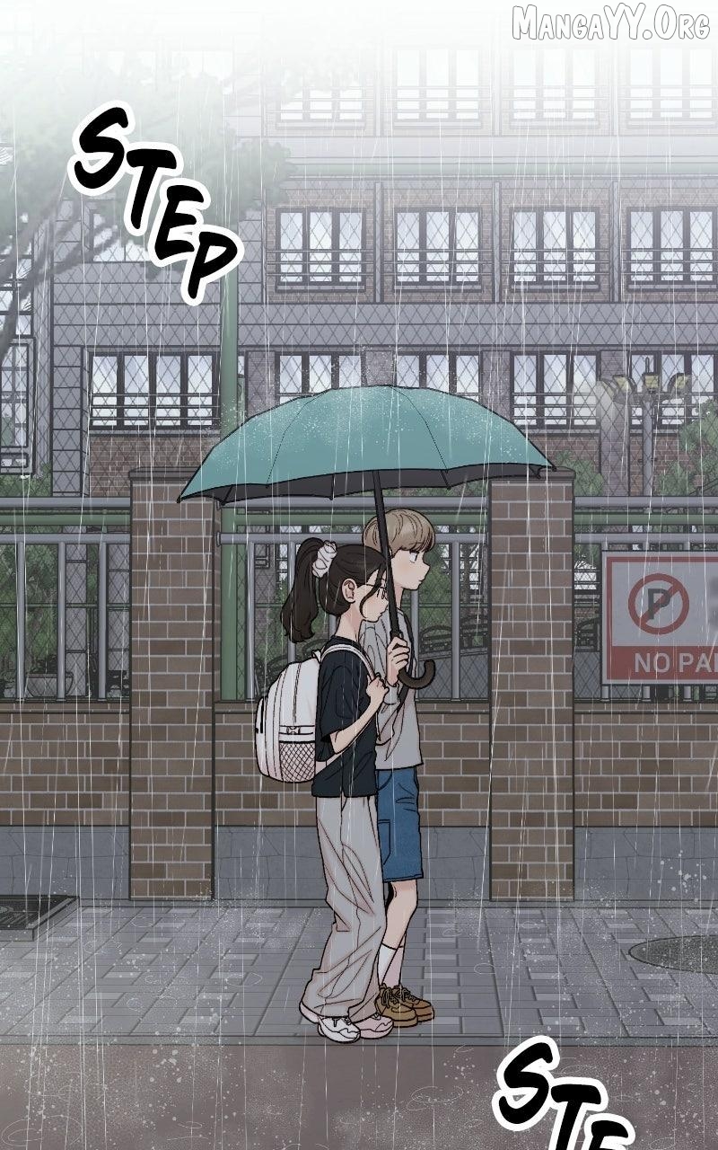 My Dud to Stud Boyfriend Chapter 162 - page 34