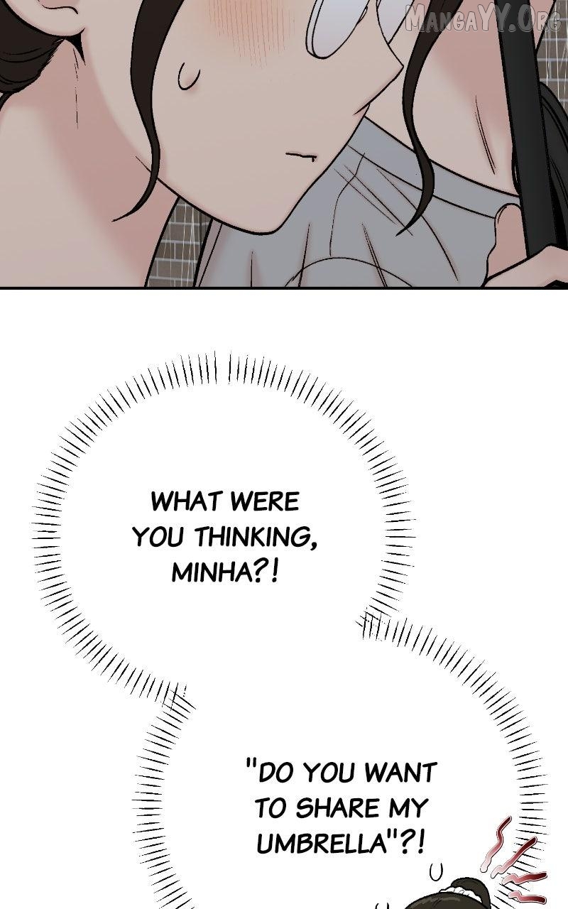 My Dud to Stud Boyfriend Chapter 162 - page 36