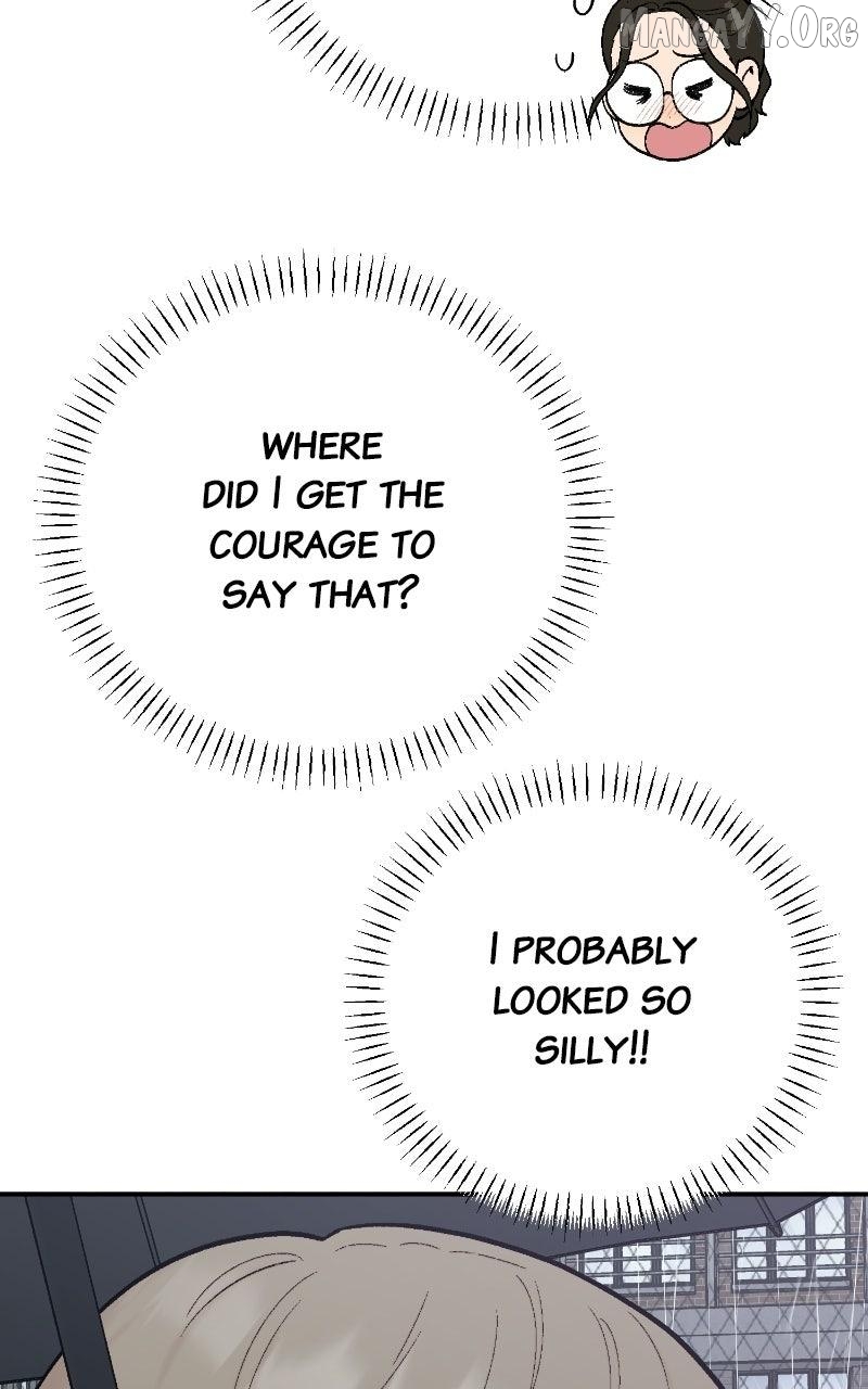 My Dud to Stud Boyfriend Chapter 162 - page 37