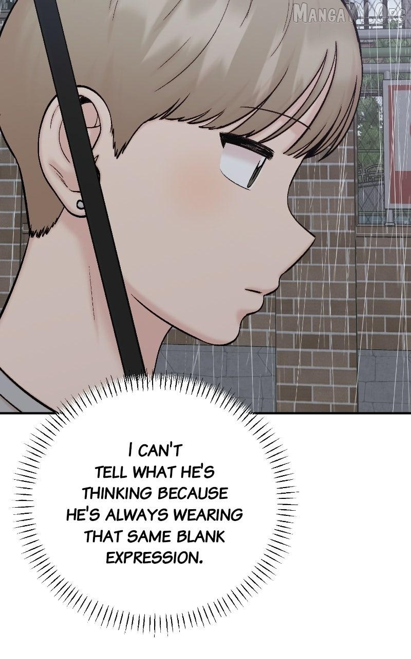My Dud to Stud Boyfriend Chapter 162 - page 38