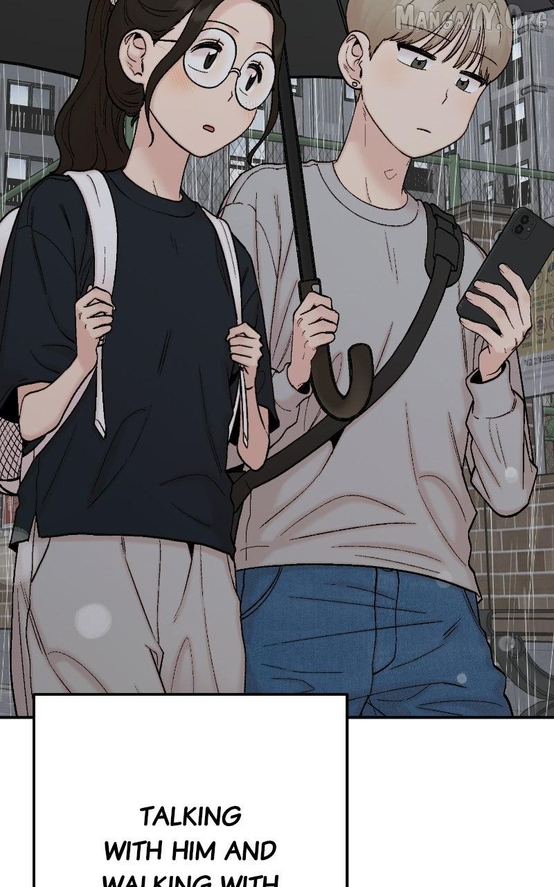 My Dud to Stud Boyfriend Chapter 162 - page 40