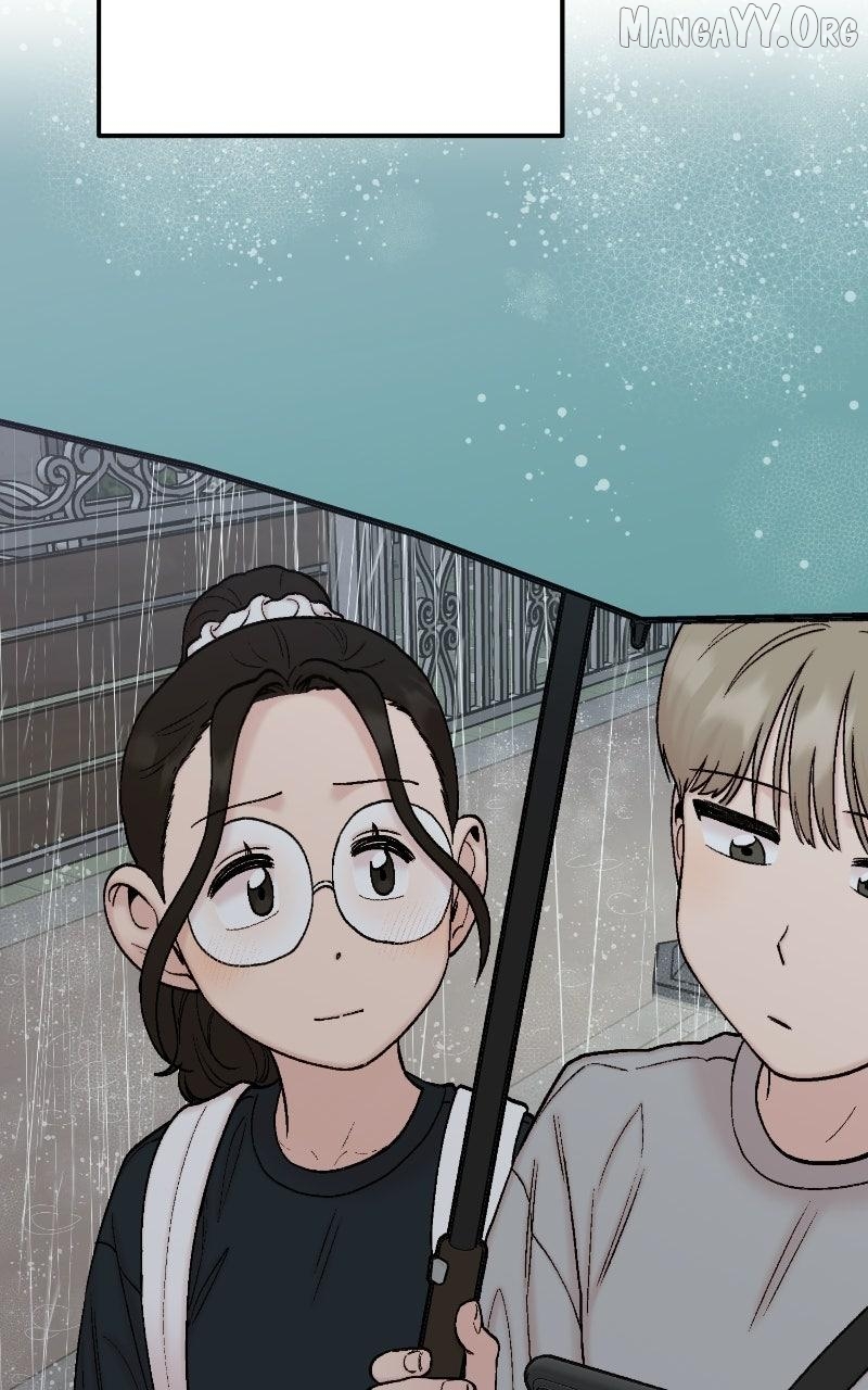 My Dud to Stud Boyfriend Chapter 162 - page 42