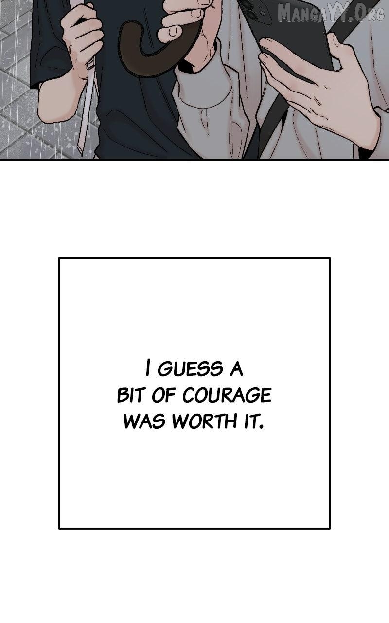 My Dud to Stud Boyfriend Chapter 162 - page 43