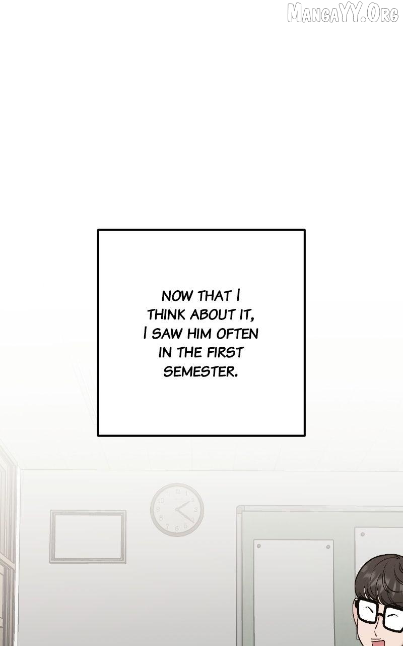 My Dud to Stud Boyfriend Chapter 162 - page 45