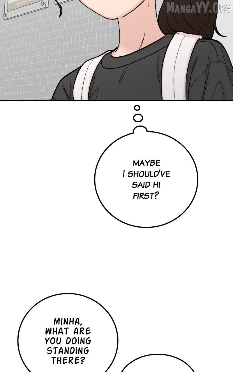 My Dud to Stud Boyfriend Chapter 162 - page 53