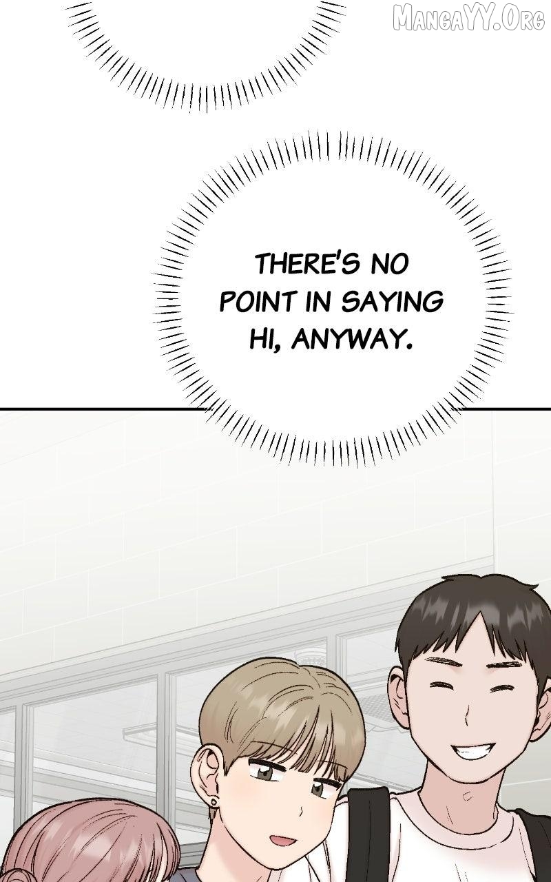 My Dud to Stud Boyfriend Chapter 162 - page 55