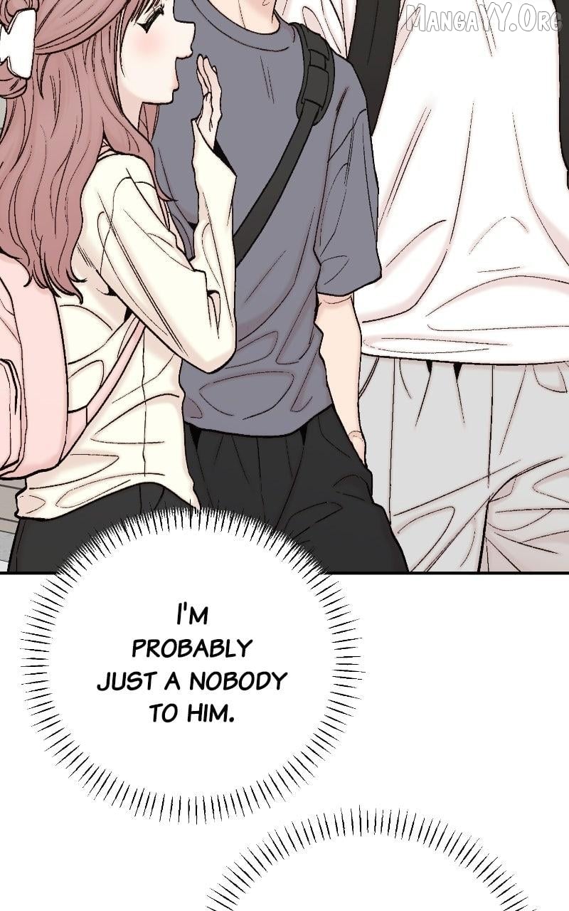 My Dud to Stud Boyfriend Chapter 162 - page 56