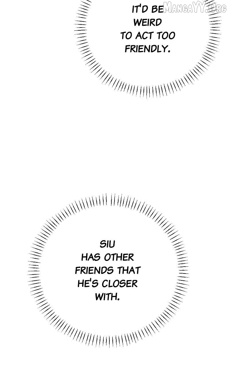 My Dud to Stud Boyfriend Chapter 162 - page 57
