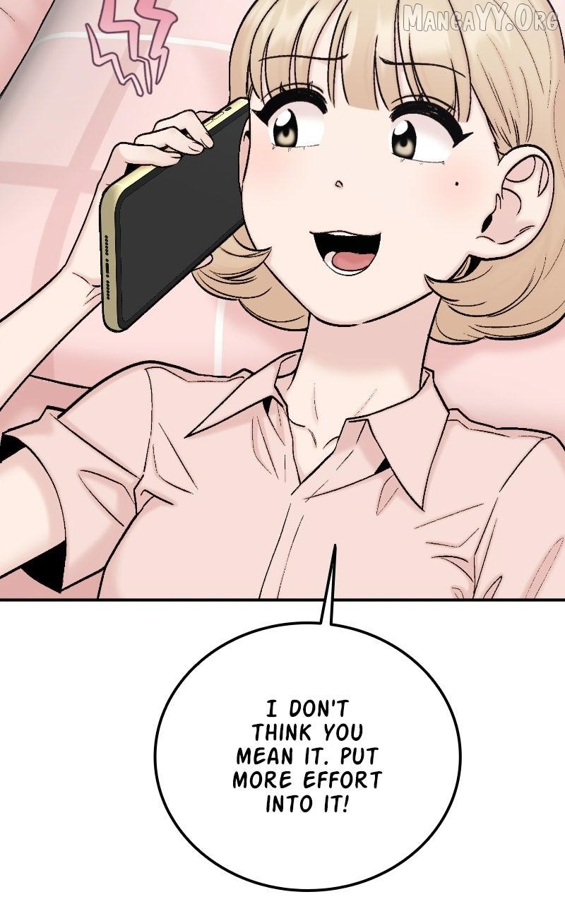 My Dud to Stud Boyfriend Chapter 162 - page 6