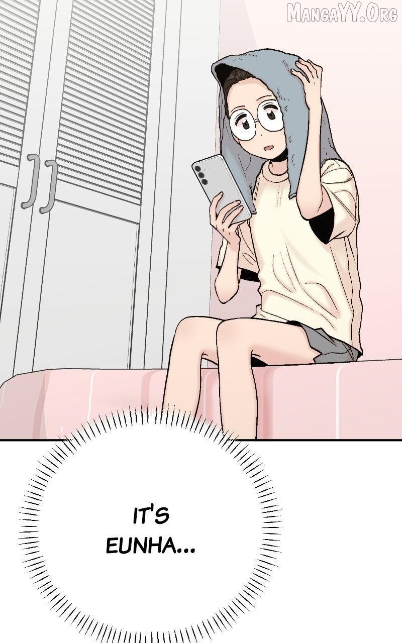 My Dud to Stud Boyfriend Chapter 162 - page 60