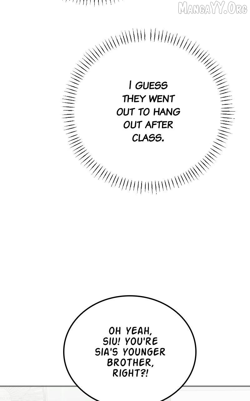 My Dud to Stud Boyfriend Chapter 162 - page 61