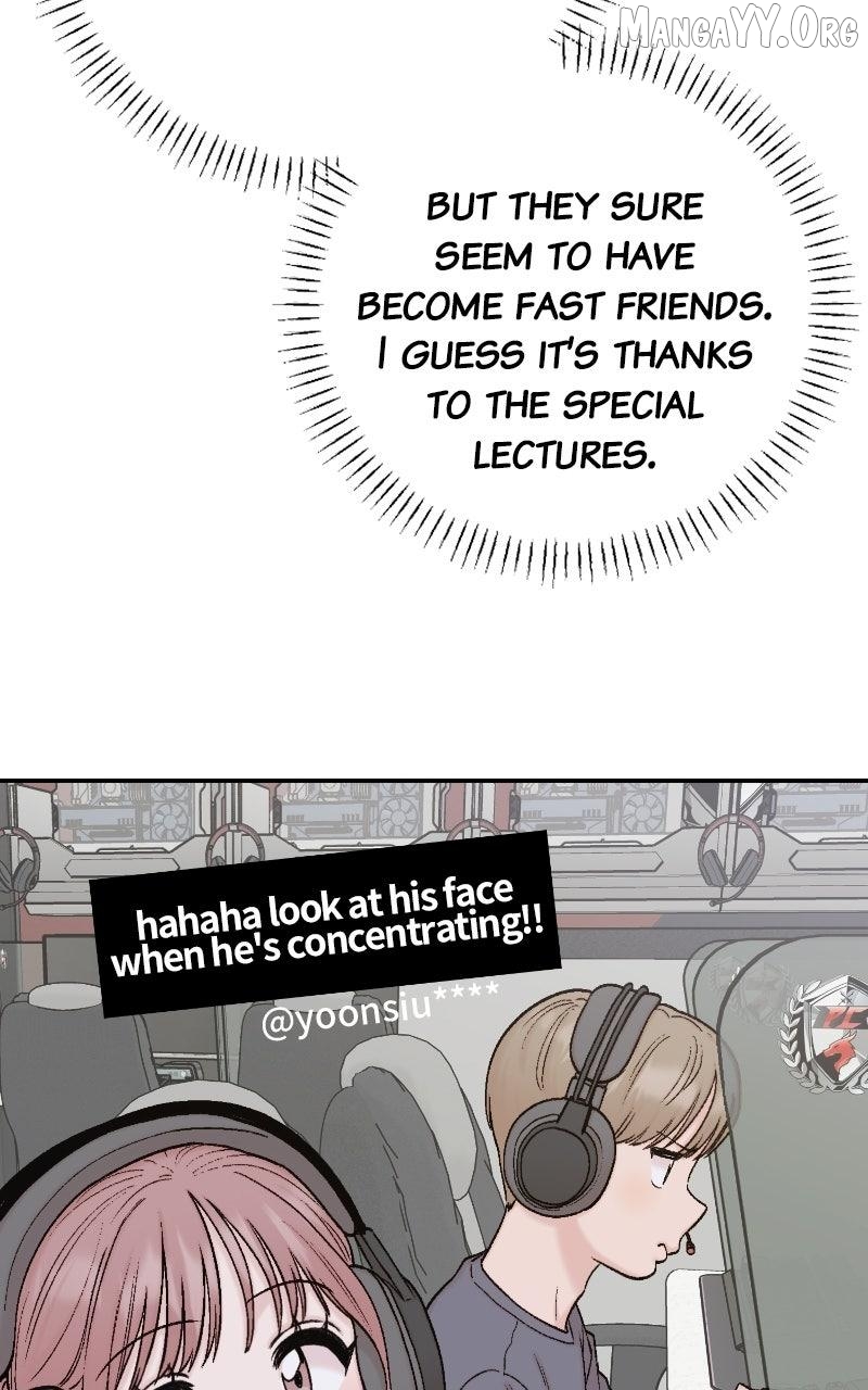 My Dud to Stud Boyfriend Chapter 162 - page 63