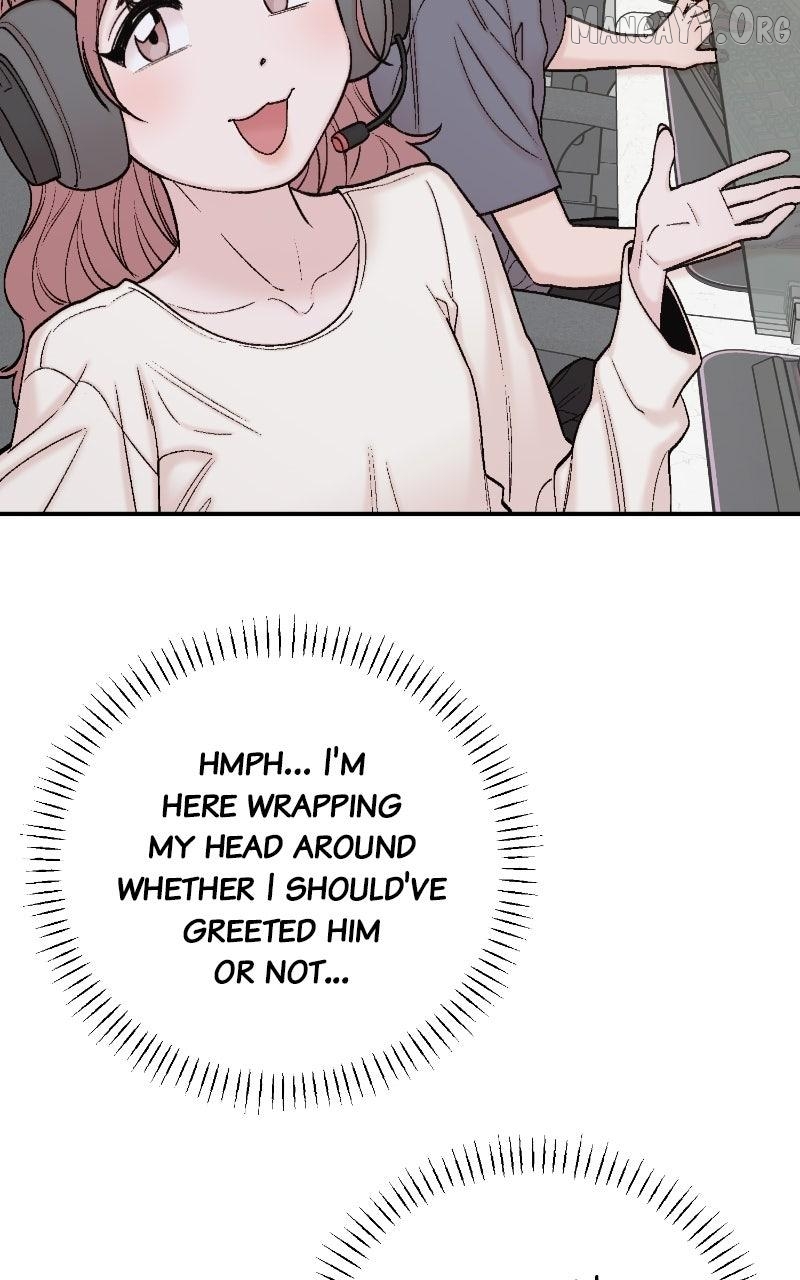 My Dud to Stud Boyfriend Chapter 162 - page 64