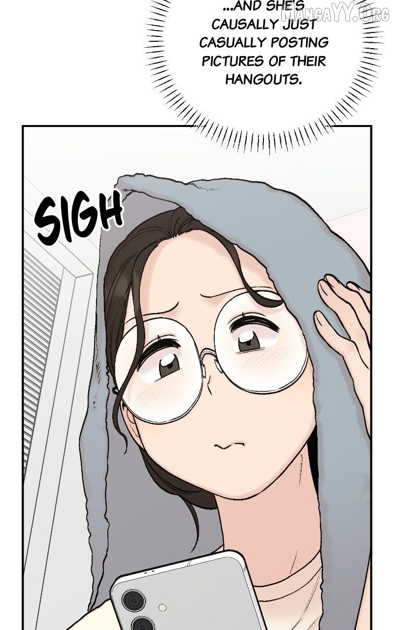 My Dud to Stud Boyfriend Chapter 162 - page 65