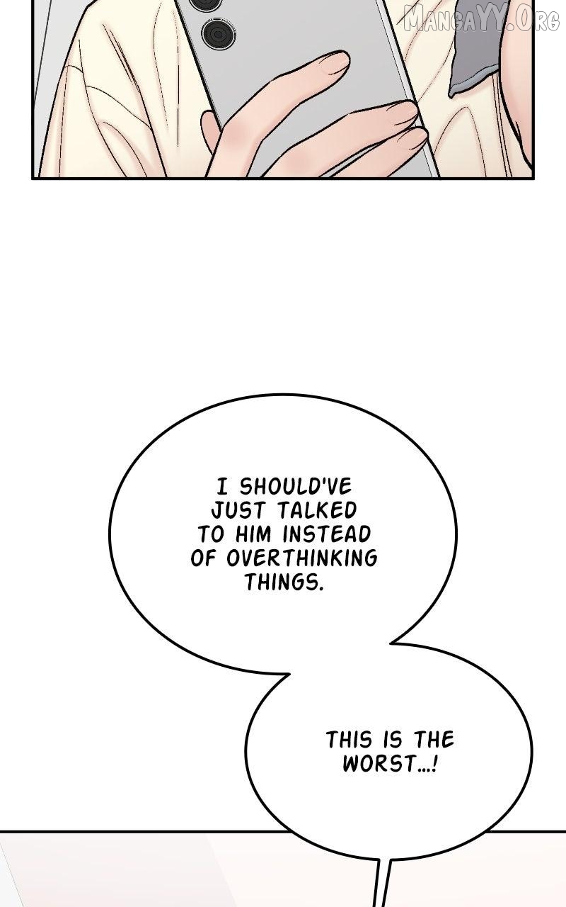 My Dud to Stud Boyfriend Chapter 162 - page 66