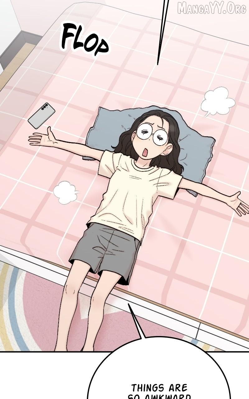 My Dud to Stud Boyfriend Chapter 162 - page 67