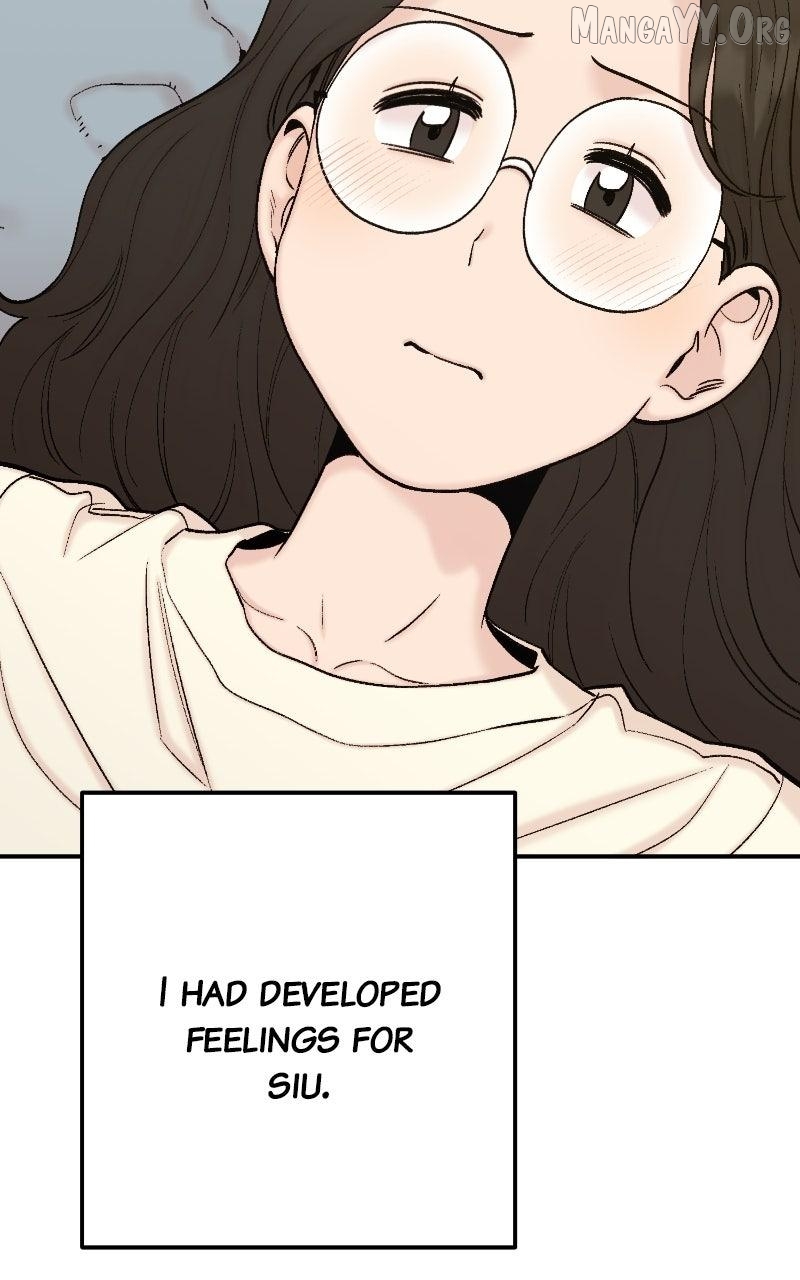My Dud to Stud Boyfriend Chapter 162 - page 69