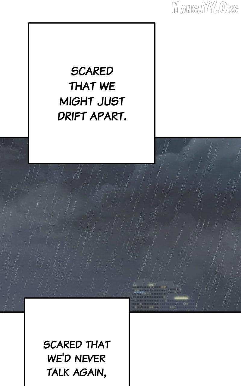 My Dud to Stud Boyfriend Chapter 162 - page 71