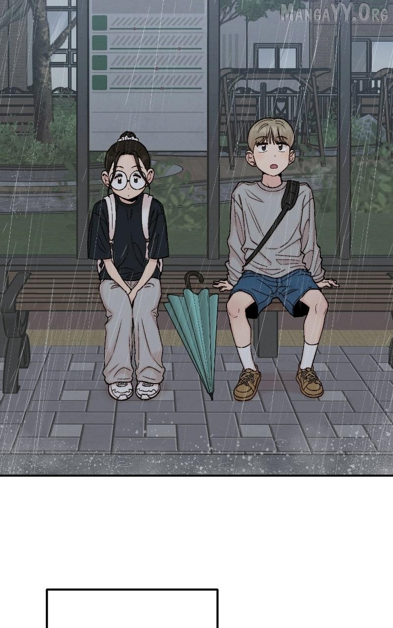 My Dud to Stud Boyfriend Chapter 162 - page 73